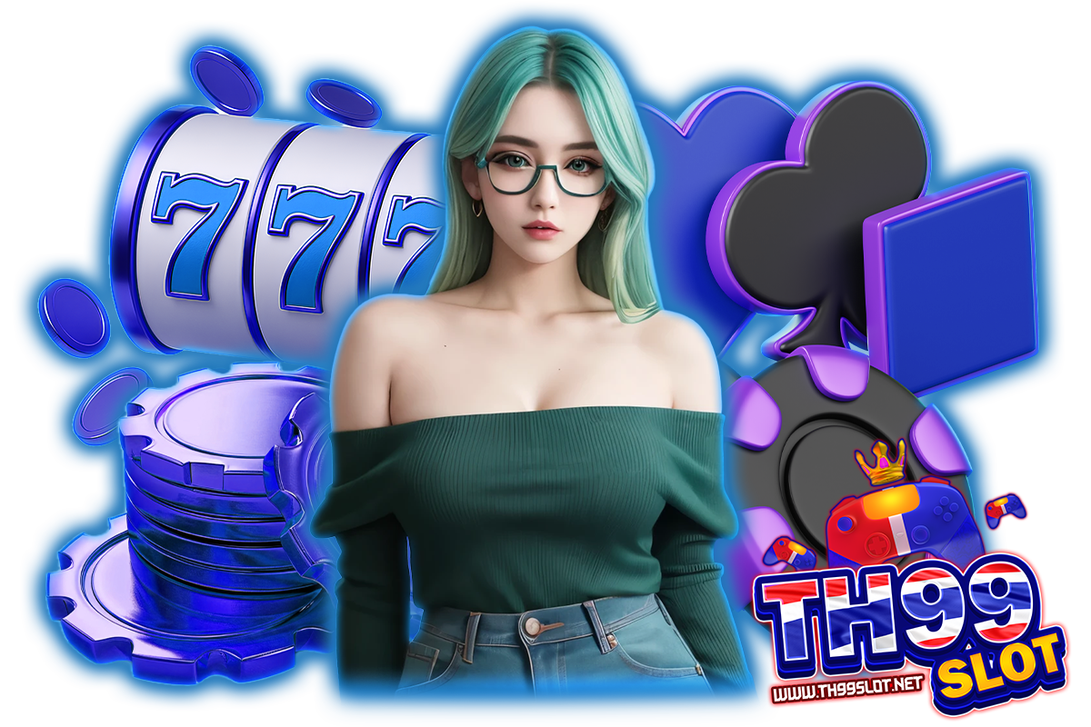 th99 slot wallet