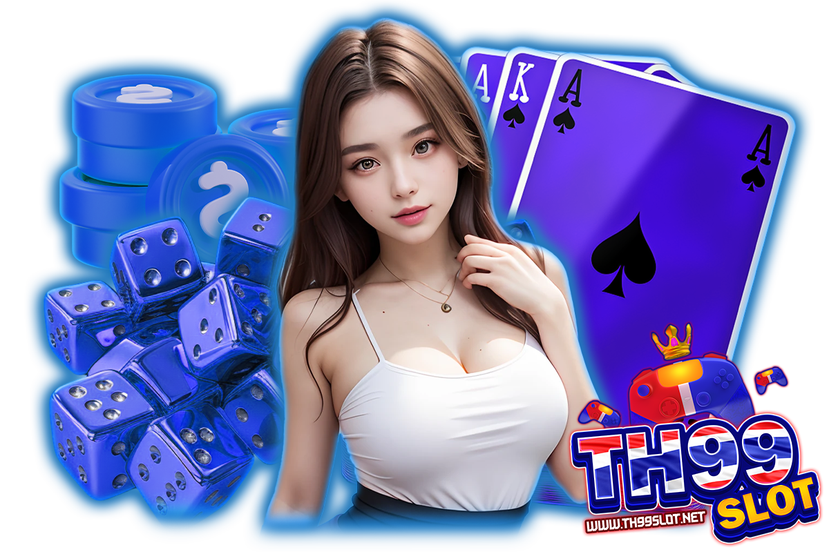th99 slot เว็บตรง
