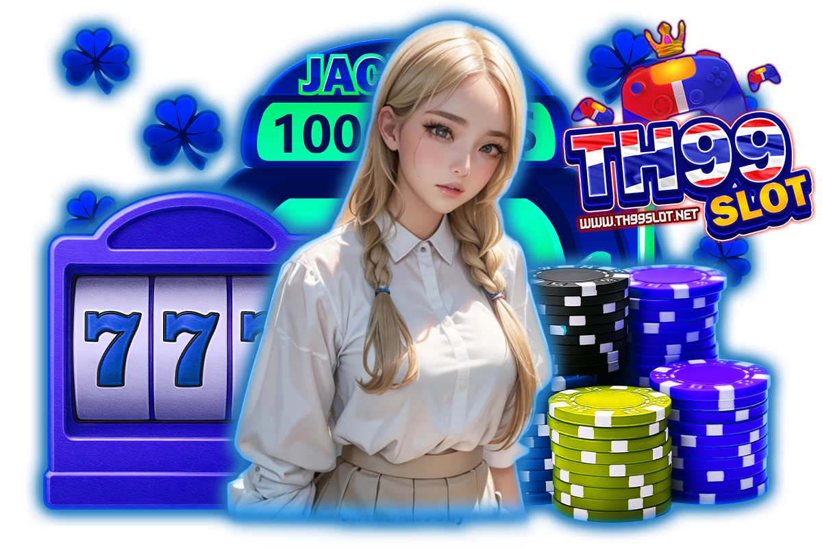 th99 slot แจกเครดิตฟรี